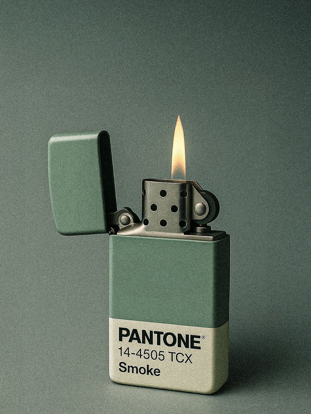 PANTONE Lighter