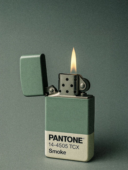 PANTONE Lighter